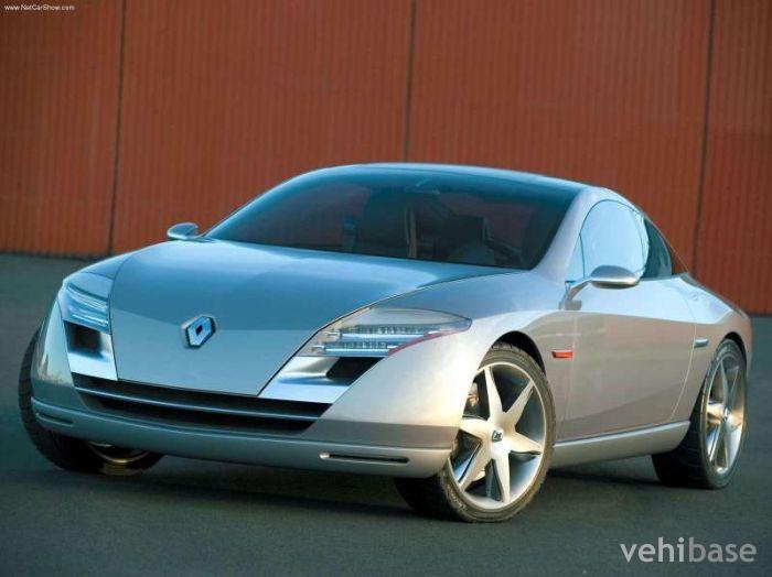Renault Fluence Concept