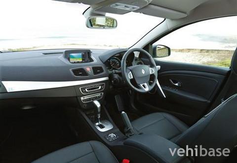Renault Fluence ZE