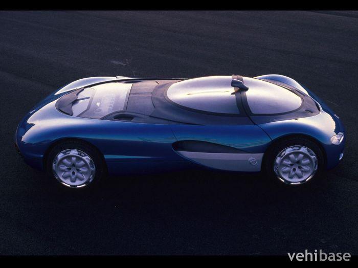 Renault Laguna Concept
