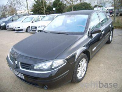 Renault Laguna II 2.0 T
