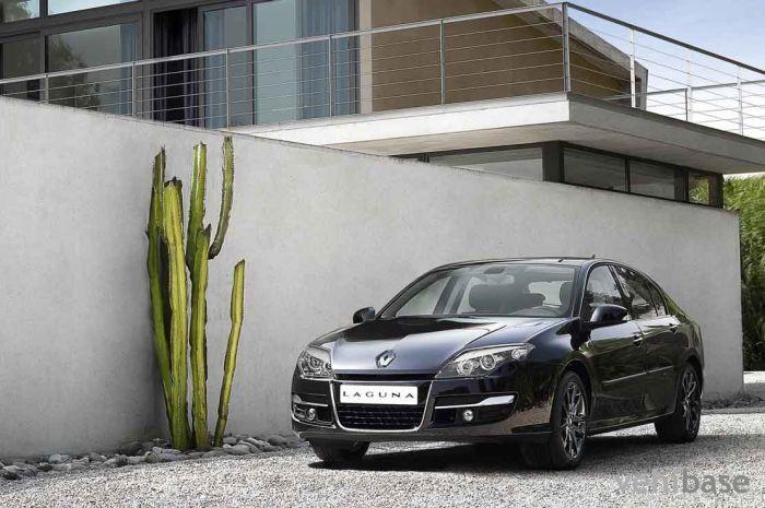 Renault Laguna III 1.6 16v