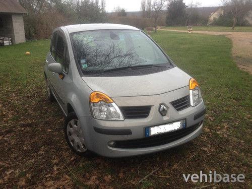 Renault Modus 1.2 16v