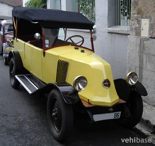 Renault NN