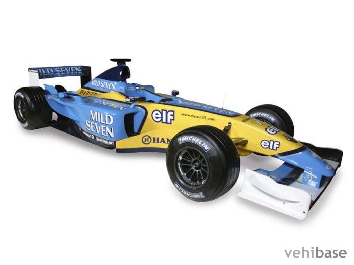 Renault R203