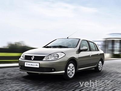 Renault Thalia