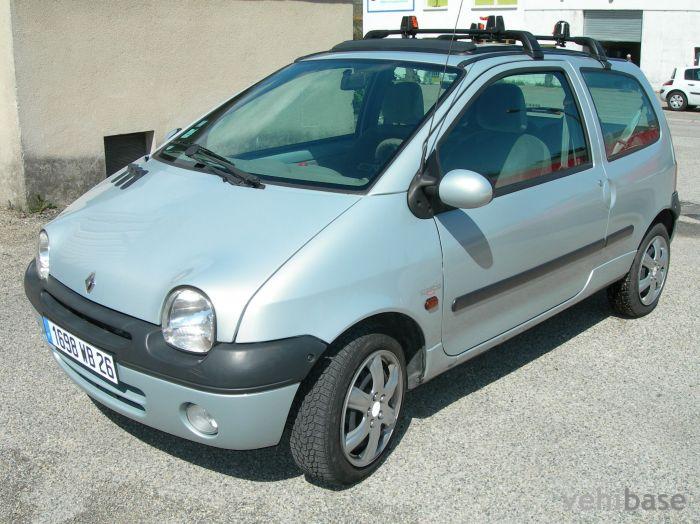Renault Twingo 1.2 16v Cinetic