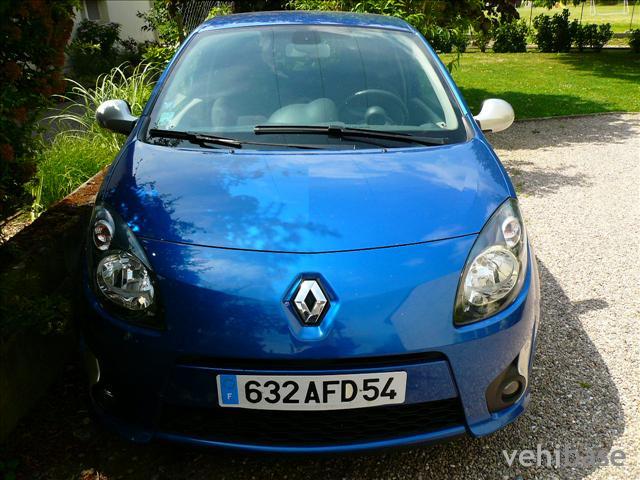 Renault Twingo II 1.2 TCE