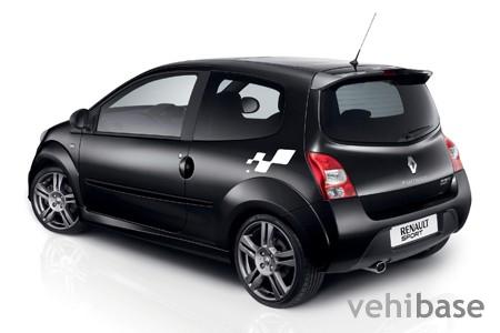 Renault Twingo RS