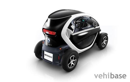 Renault Twizy