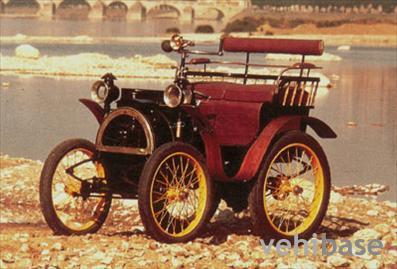 Renault Type A
