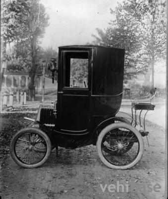 Renault Type B