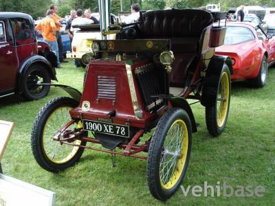 Renault Type C