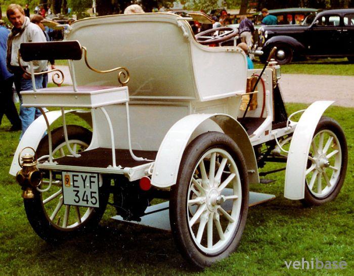 Renault Type D