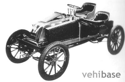 Renault Type K