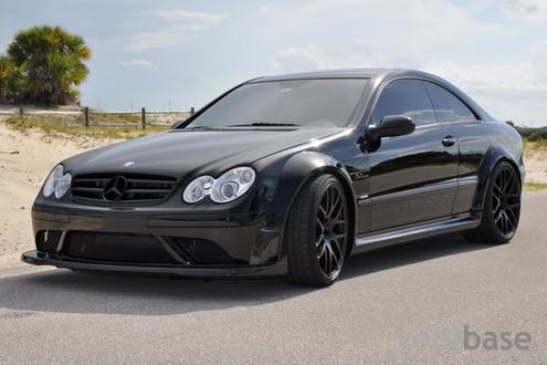 Renntech CLK