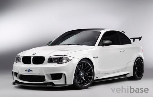 Revozport 1M Coupe Raze