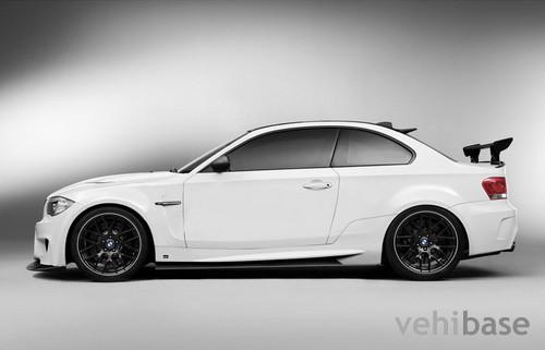 Revozport 1M Coupe Raze