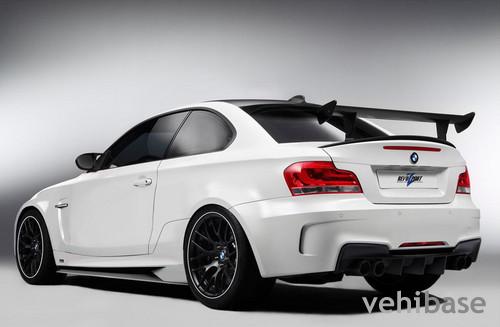 Revozport 1M Coupe Raze