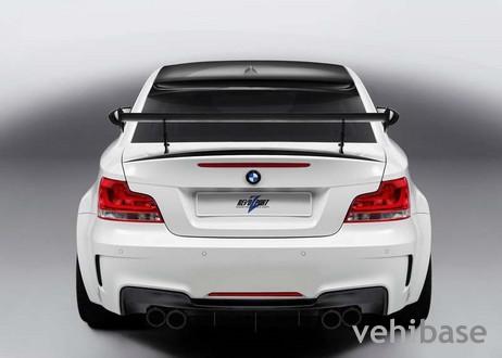 Revozport 1M Coupe Raze