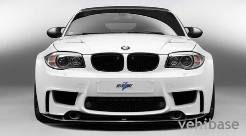 Revozport 1M Coupe Raze