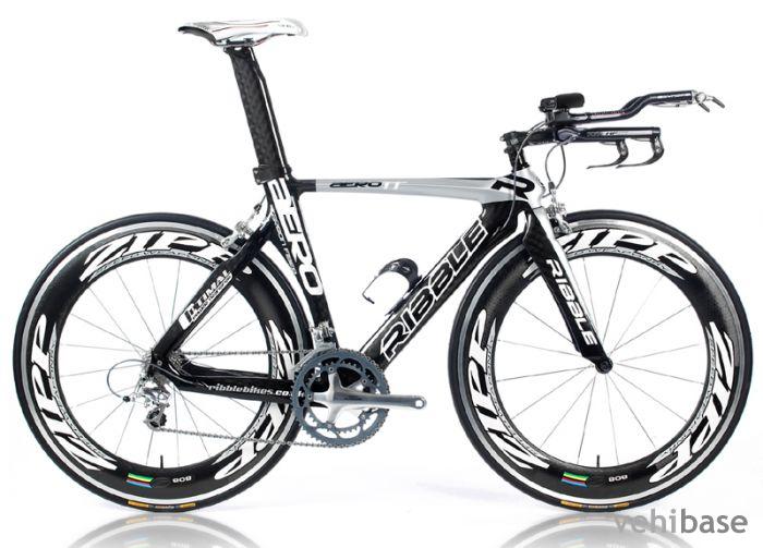 Ribble Aero TT