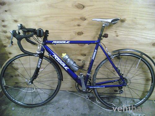 Ribble Audax