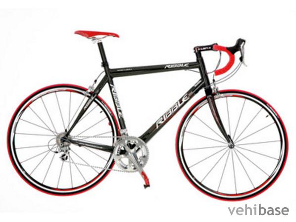 Ribble Nero Corsa