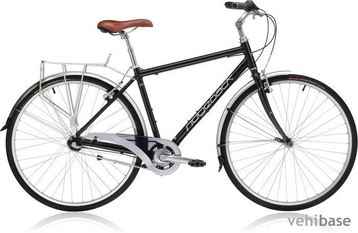 Ridgeback Avenida 3