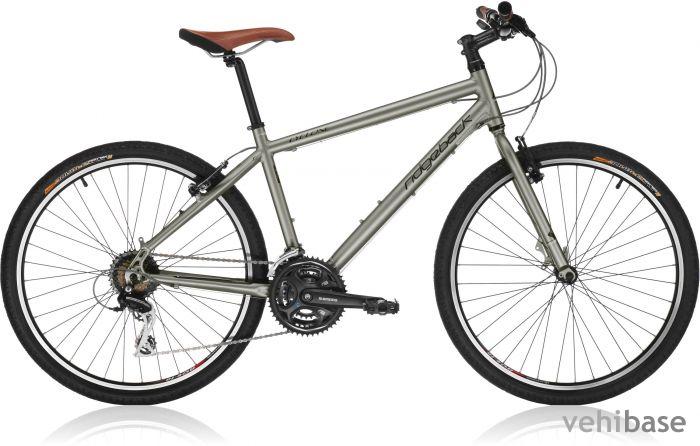 Ridgeback Cyclone