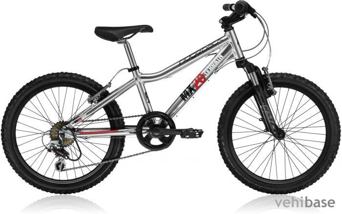 Ridgeback MX20