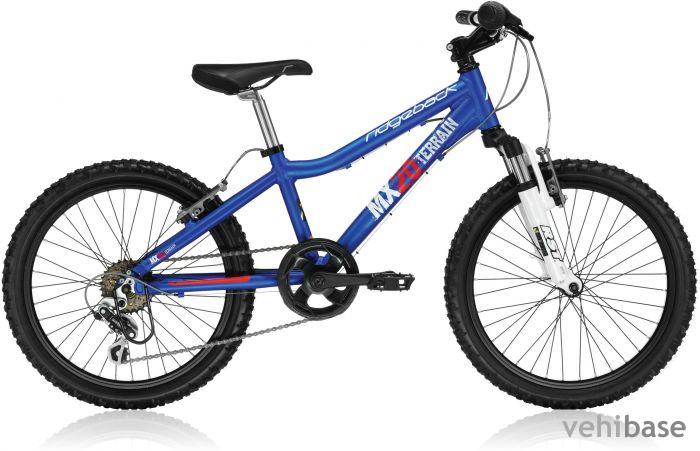 Ridgeback MX20