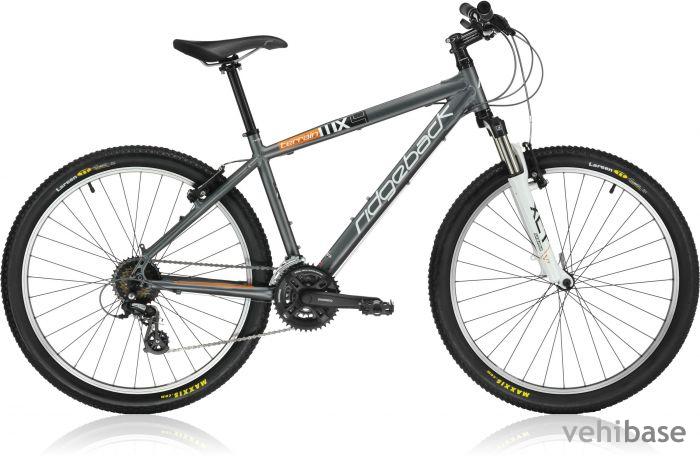 Ridgeback MX4