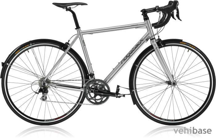 Ridgeback Platinum