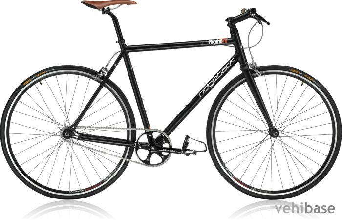 Ridgeback Ultra Flight 01