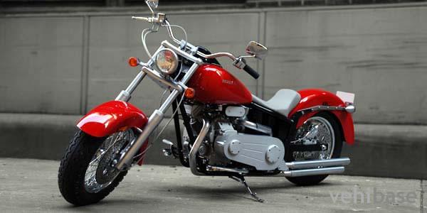 Ridley Auto-Glide Standard