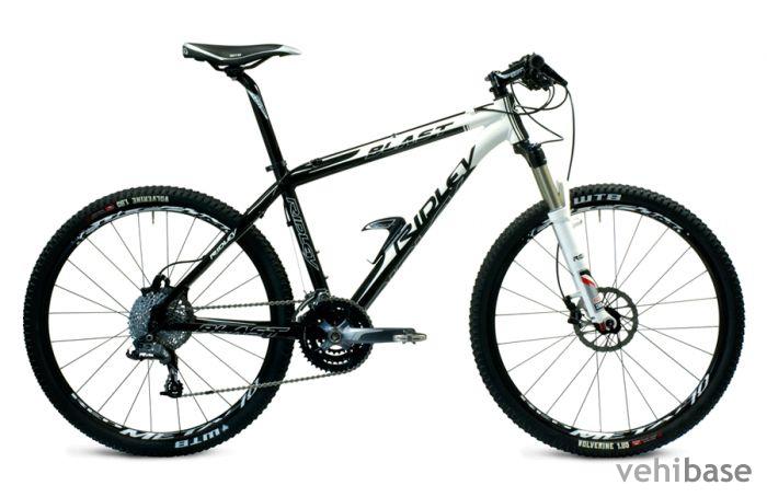 Ridley Blast