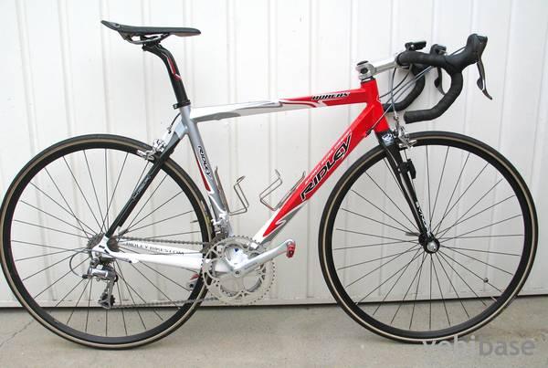 Ridley Boreas
