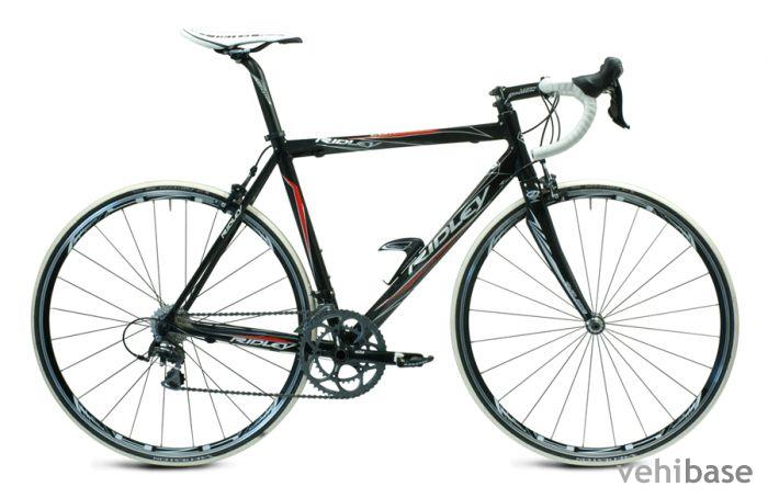 Ridley Compact