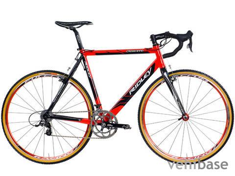 Ridley Crosswind