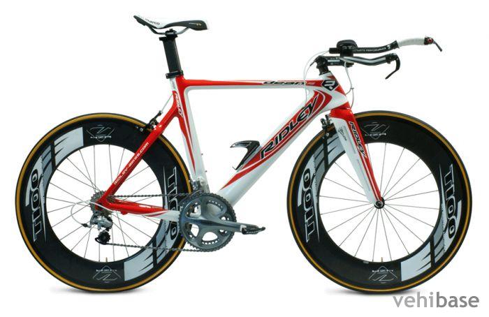 Ridley Dean RS