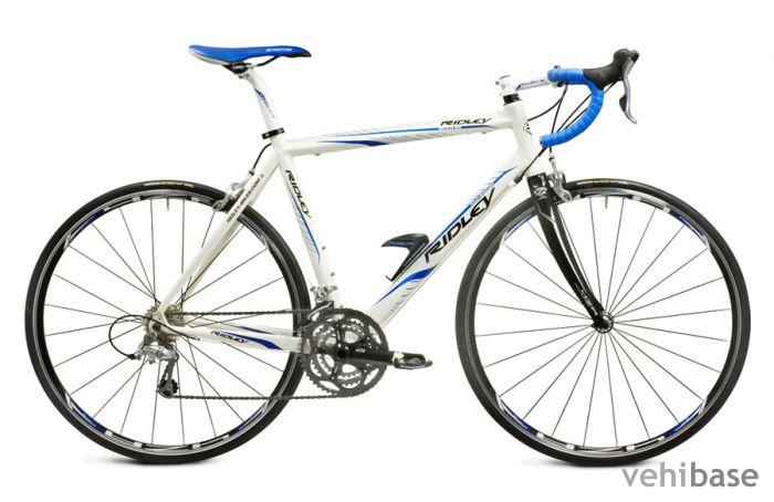 Ridley Eos