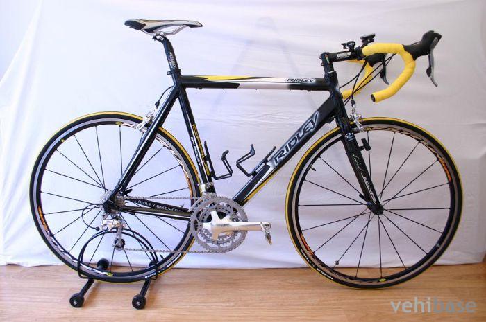Ridley Icarus