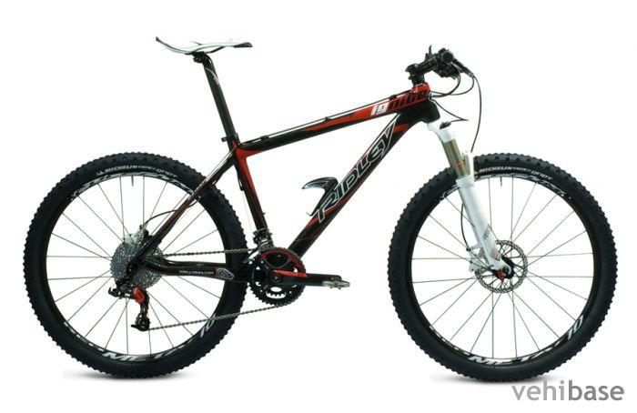 Ridley Ignite