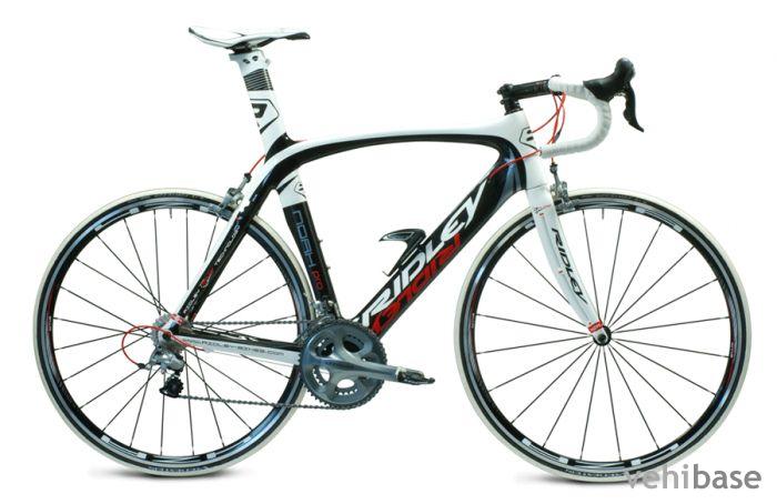 Ridley Noah Pro