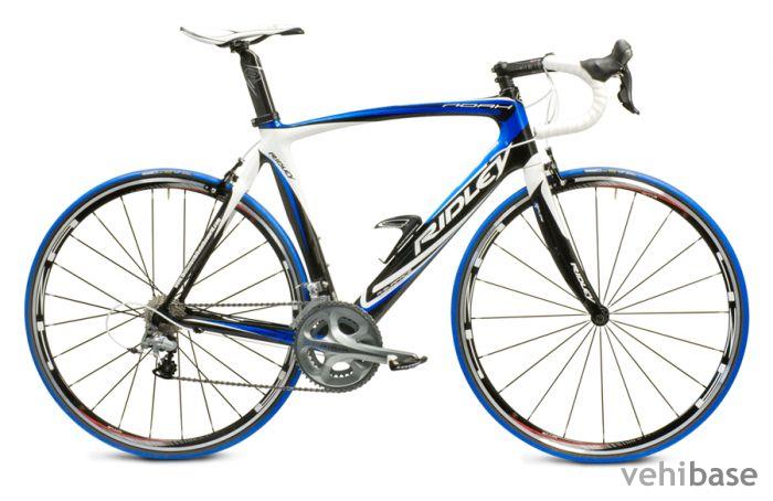 Ridley Noah RS