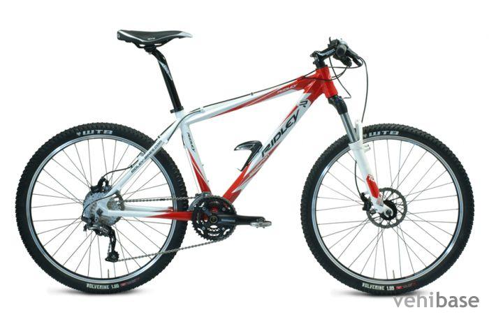 Ridley Scorpion