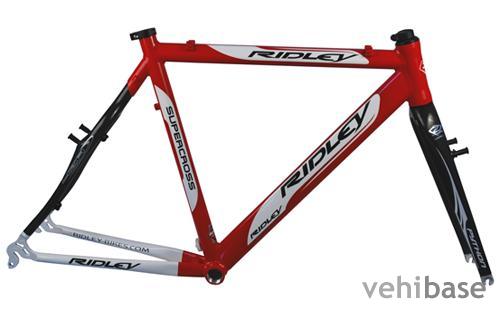 Ridley SuperCross