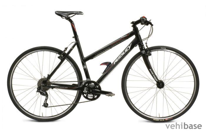 Ridley Tempo Cross Women