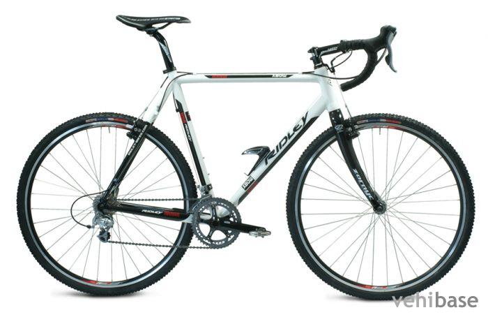 Ridley X-Bow