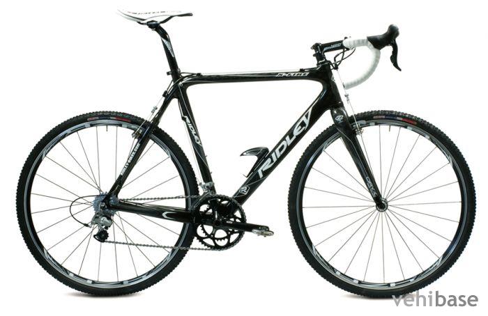 Ridley X-Fire